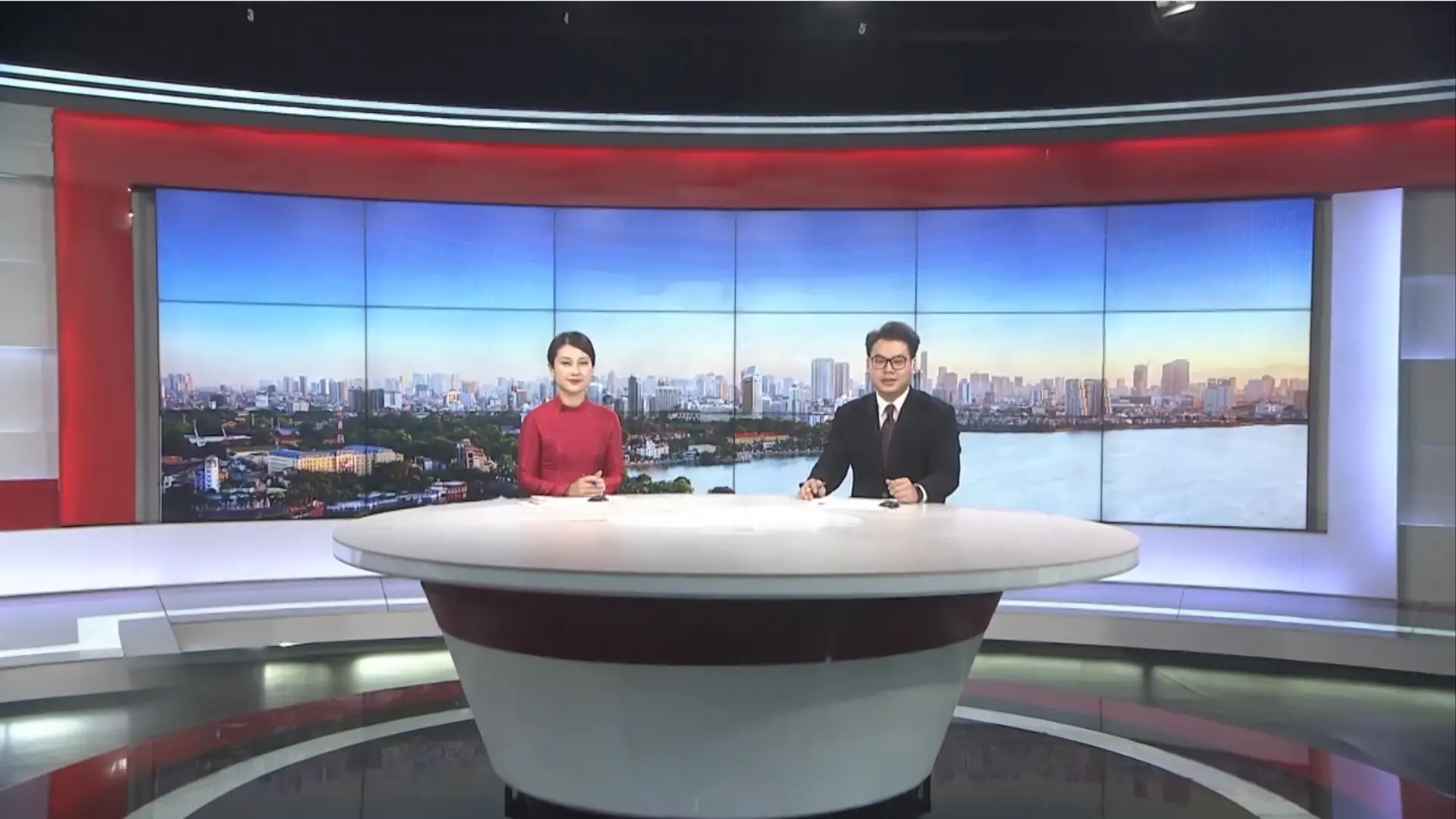 Chương trình Thời sự 18h30 | 07/01/2026